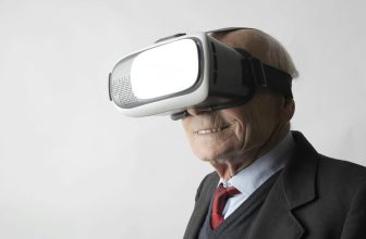 virtual reality headset trends